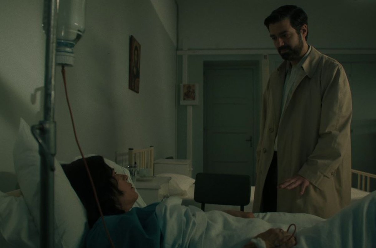 Το σπίτι δίπλα στο ποτάμι 11/12: Η Ευανθία κάνει απόπειρα αυτοκτονίας!