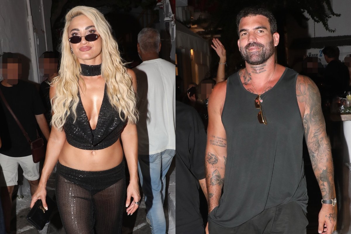 Αποκάλυψη για Τούνη – Αλεξάνδρου: «Έχουν υπογράψει συνεπιμέλεια, λέει ψέματα η Ιωάννα»