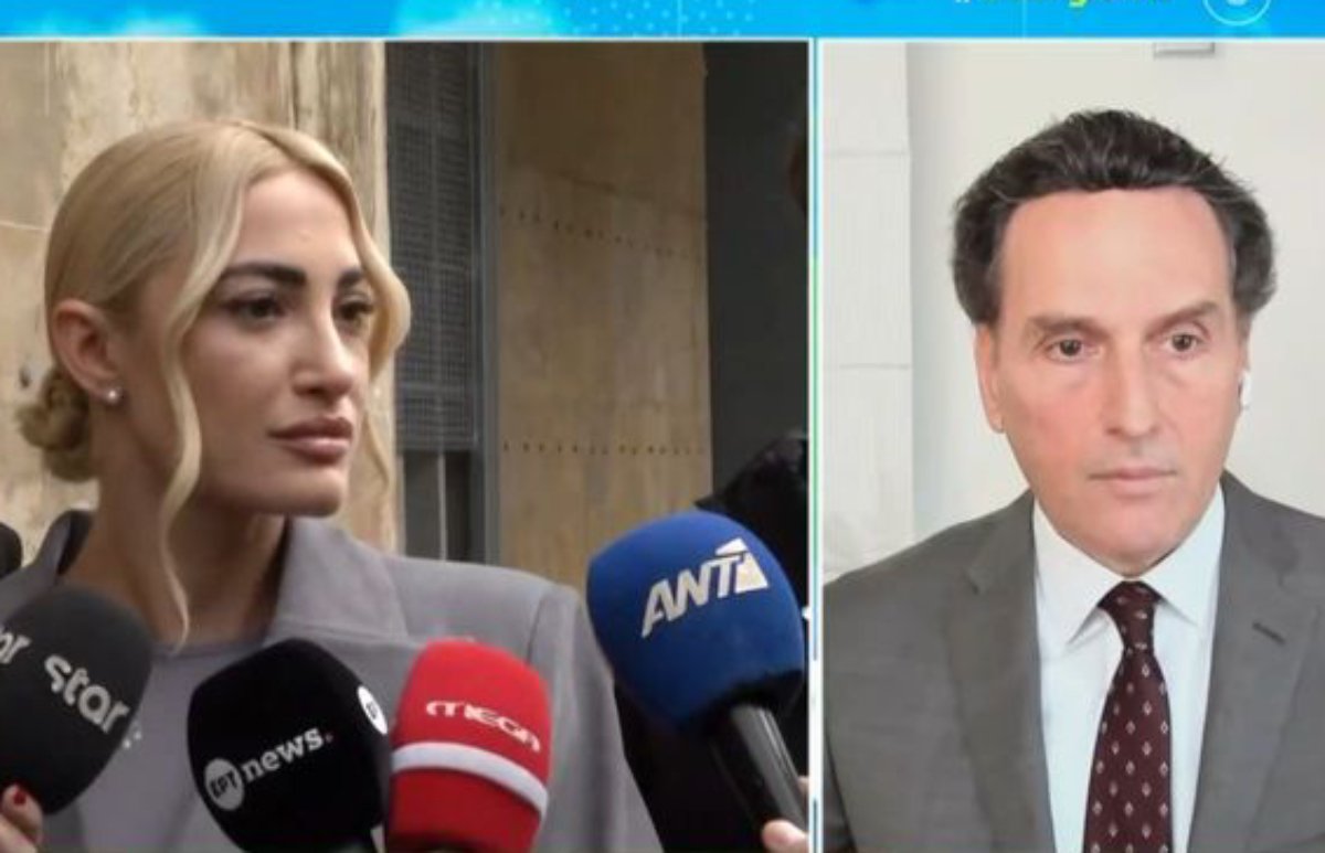 Ξεσπά ο δικηγόρος της Τούνη: «Όσο είμαι δικηγόρος, βιασμό της αλήθειας δεν θα δεχτώ»