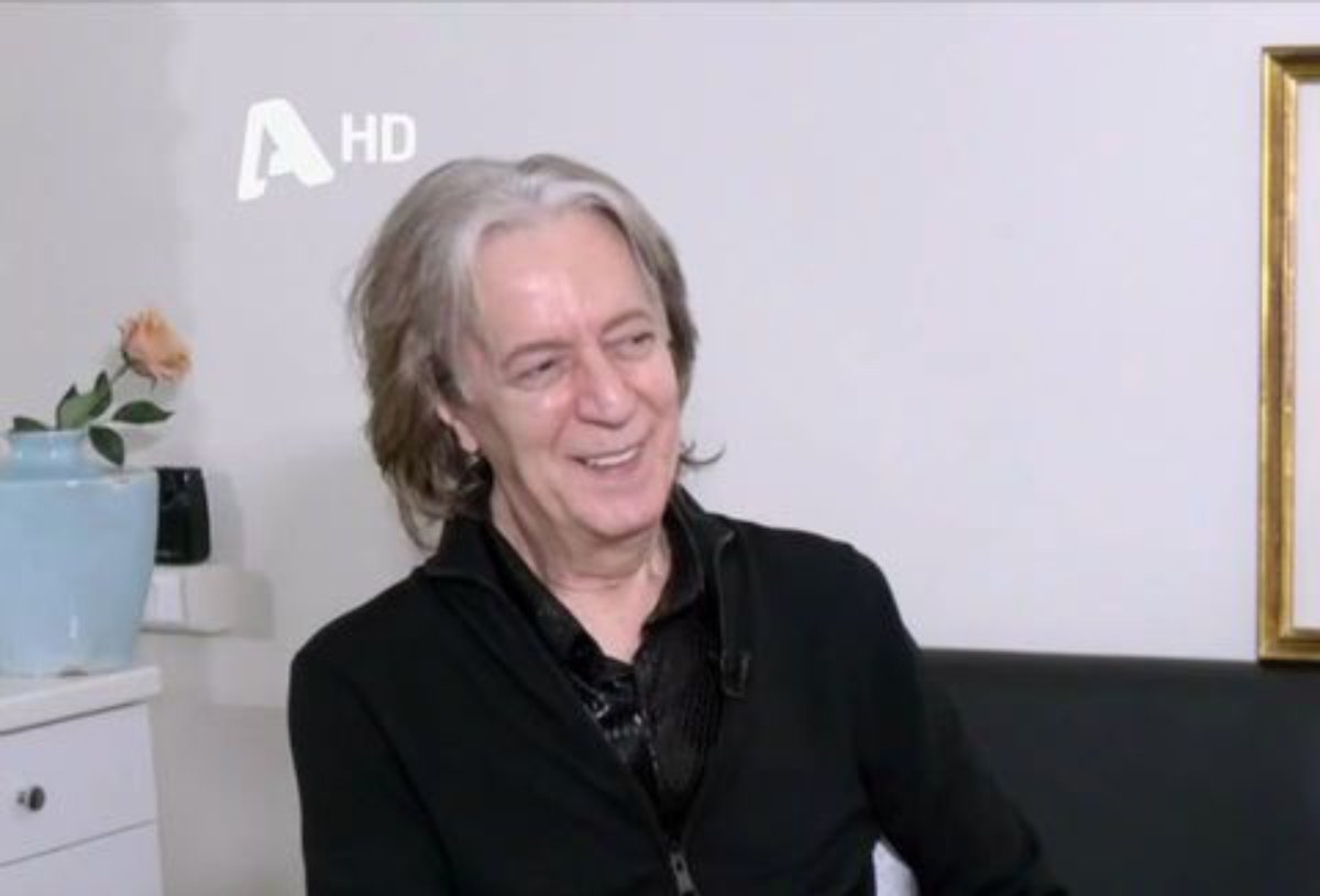 Κώστας Τουρνάς: «Υπάρχουν άνθρωποι που δεν θέλουν ποτέ να ακούσουν ούτε τι κάνω, το κατανοώ…»