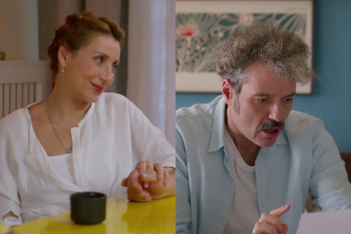 Τρομεροί γονείς 6-7/12: O Άλεξ προσπαθεί να διαχειριστεί το μπούλινγκ – O Θωμάς δέχεται ανώνυμα μηνύματα