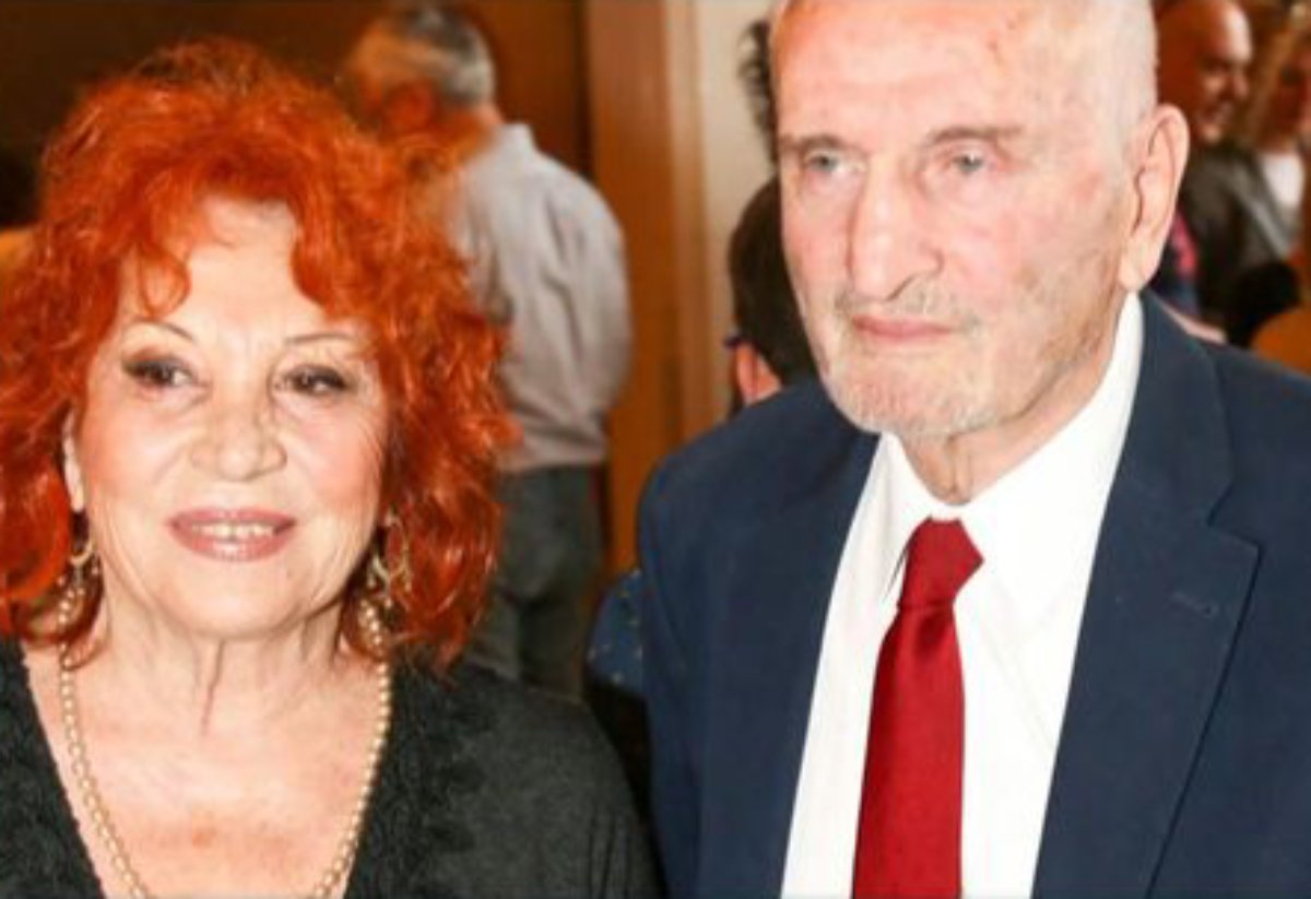 Τσακίρογλου για Διαβάτη: «Δεν είναι η Χρυσούλα που γνωρίζαμε – Ελπίζω μόνο στο θαύμα»