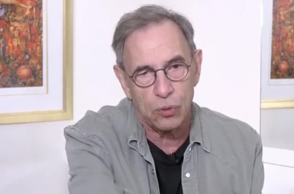 Διονύσης Τσακνής: «Δεν θα εμπλακώ ποτέ ξανά με την τηλεόραση – Το πήρα το μάθημά μου ως πρόεδρος της ΕΡΤ»