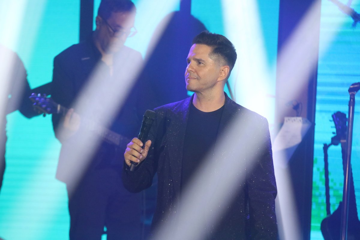 Γιώργος Τσαλίκης: Το μήνυμά του μετά τη συμφιλίωση με Γκουντάρα-Κάκκαβα – «Η αγάπη πάντα νικάει!»