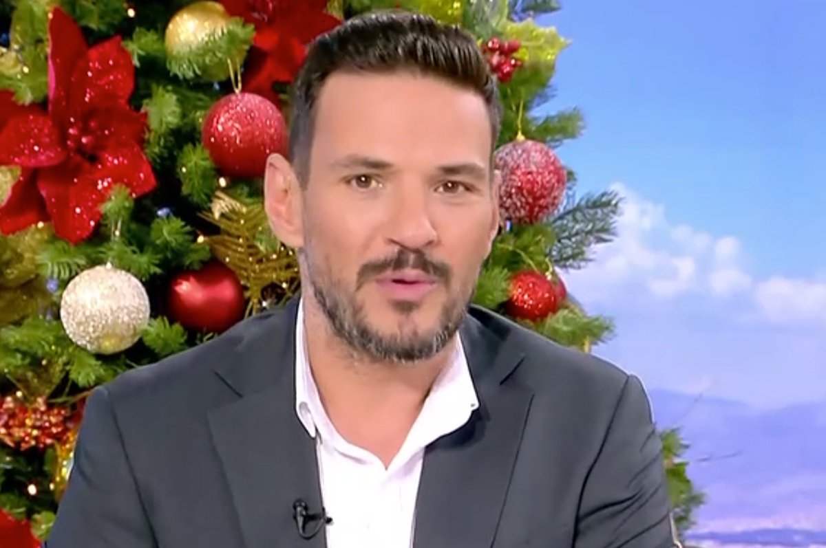 Κώστας Τσουρός: «Έχω μείνει άναυδος!» – Σοκ με την επίθεση σε 14χρονο στον Χολαργό