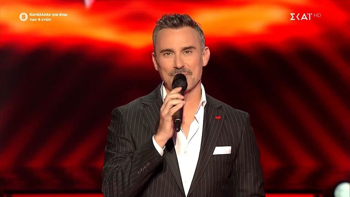 The Voice: Αλλάζει μέρα προβολής ο τελικός – Τι συνέβη