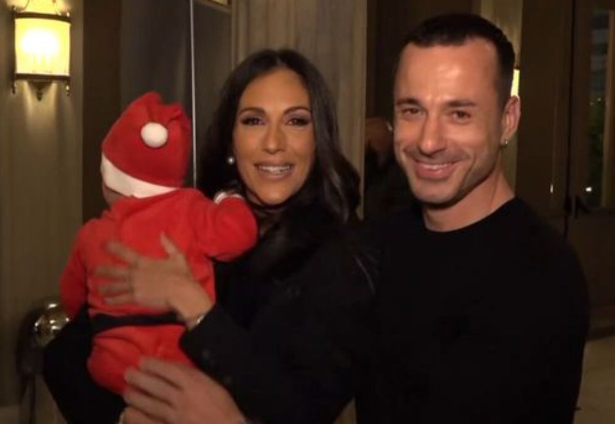 Ανθή Βούλγαρη: «Τα νούμερα τηλεθέασης ανεβοκατεβαίνουν – Δεν είναι τίποτα δεδομένο»