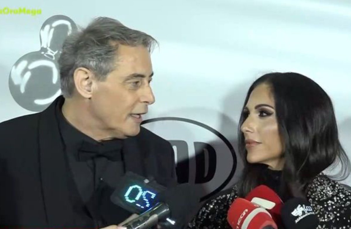 Ανθή Βουλγαρη: «Εννοείται ότι έχω ψωνίσει ρούχα από τη λαϊκή»