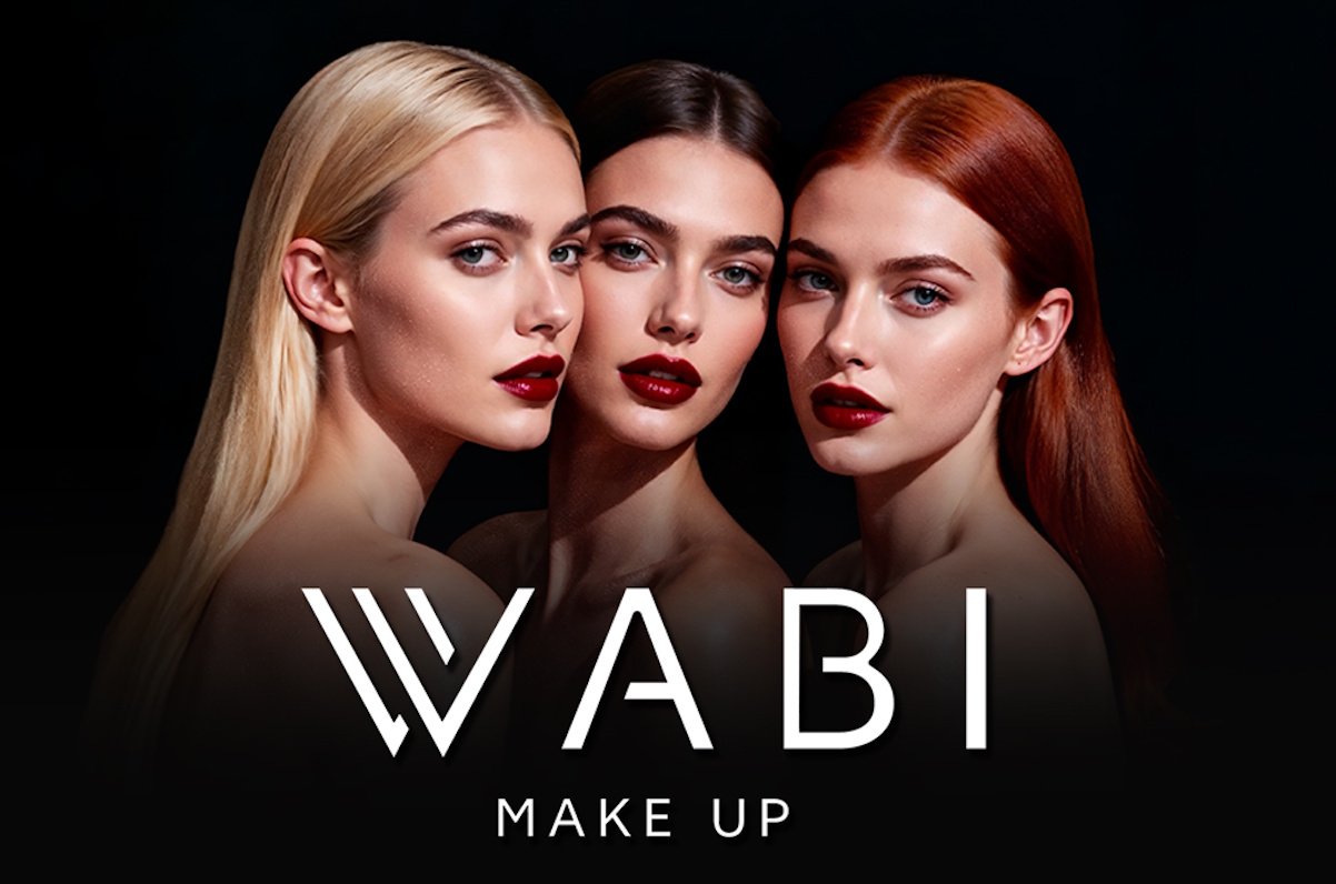 Ανακάλυψε τη μαγεία της ομορφιάς με τη WABI BEAUTY: Η νέα εποχή στο skincare & makeup