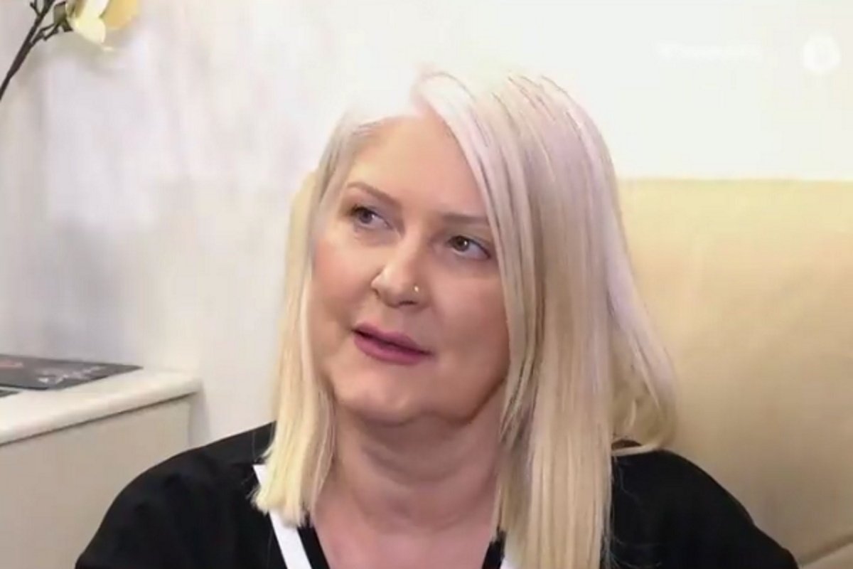 Χάρα Βέρρα: «Έχασα 23 κιλά για λόγους υγείας»