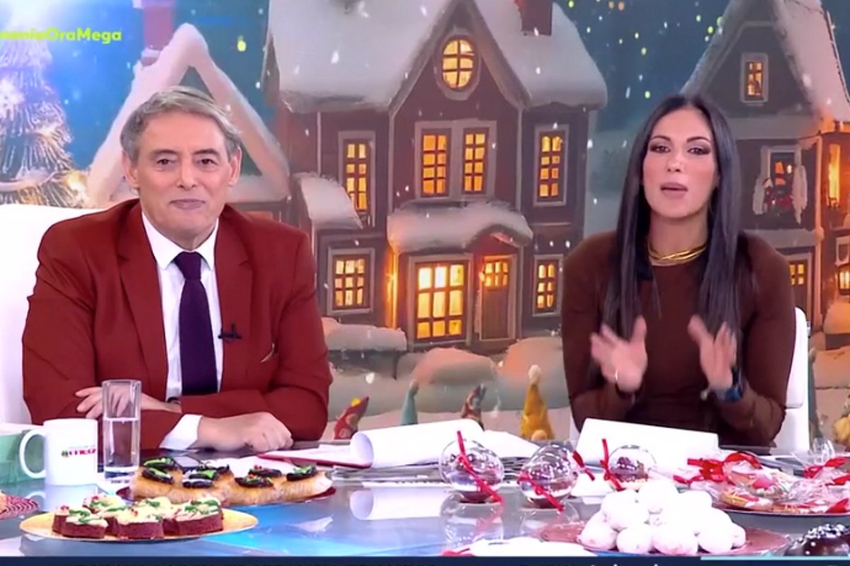 Χείμαρροι Βούλγαρη – Χασαπόπουλος: «Ακούσαμε διάφορα από ένα κανάλι» – «Κάποιοι να κοιτάνε και λίγο στον καθρέφτη»