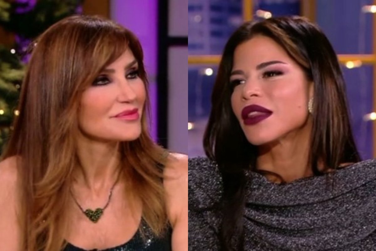 Χατζηβασιλείου σε Καραβοκύρη: «Γιατί πρέπει να το συζητήσουμε αυτό και να φέρουμε εδώ την τοξικότητα;»