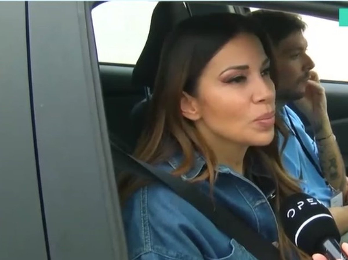 Ελένη Χατζίδου: «Έχω υποτιμηθεί τόσο στο τραγούδι όσο και στην παρουσίαση»