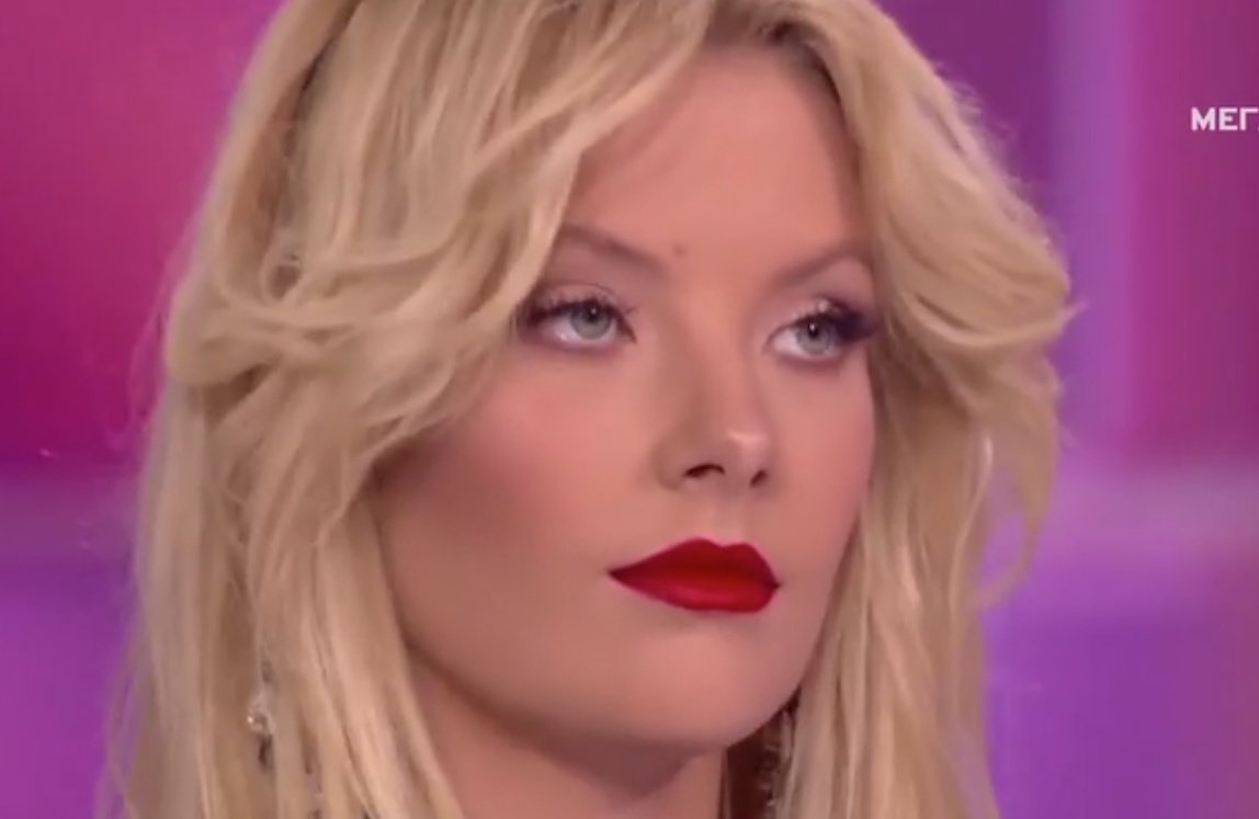 GNTM: Η Ξένια Τσίρκοβα είναι η μεγάλη νικήτρια