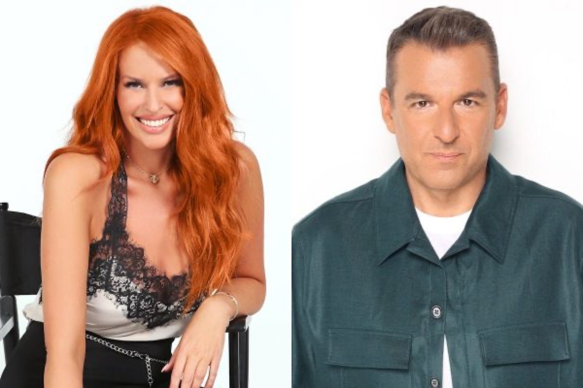 Σίσσυ Χρηστίδου για Γιώργο Λιάγκα: «Στις κρίσιμες στιγμές του και στα μεγάλα του λάθη δεν βρέθηκα απέναντι…»