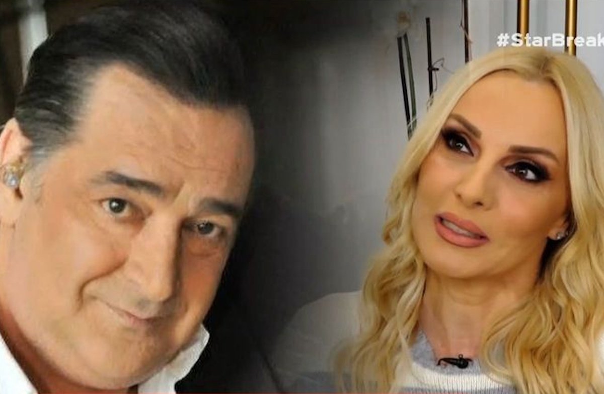 Βασίλης Καρράς: Δύο χρόνια από την απώλειά του – Όσα είπαν φίλοι και συνεργάτες του