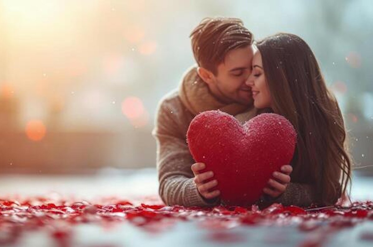 Ζώδια: Τι φέρνει ο Ιανουάριος 2026 στην ερωτική σου ζωή;