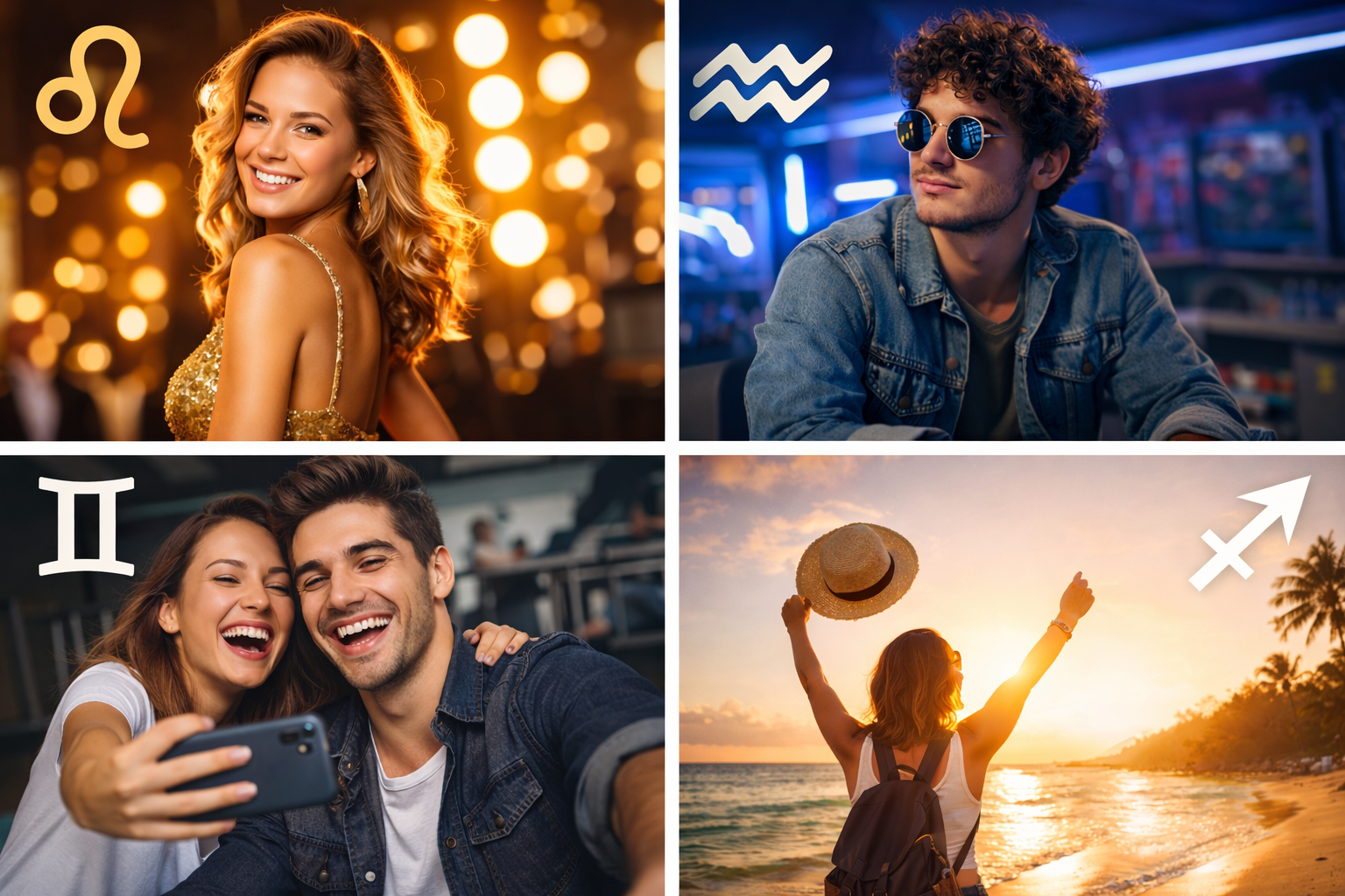 Τα ζώδια που έγιναν viral στα social media φέτος – Trending personalities