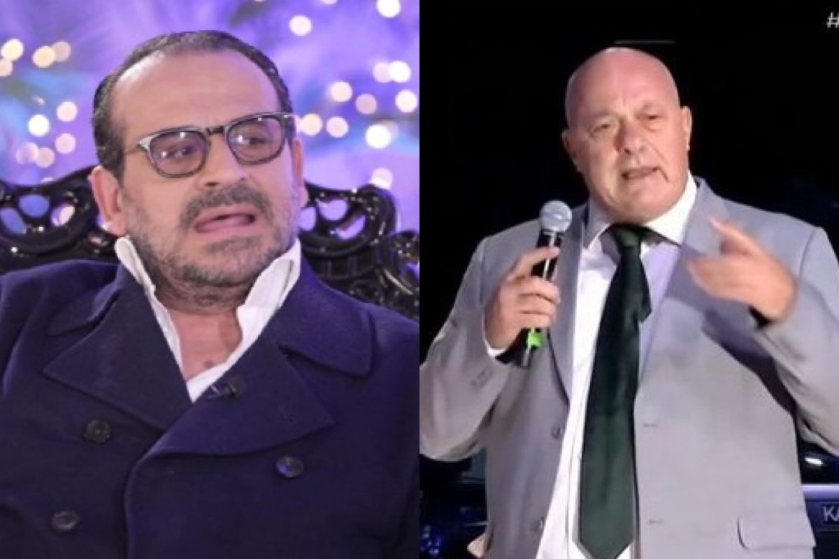 Βασίλης Ζούλιας: «Θέλω να πω στον κύριο Αχιλλέα Μπέο να έρθει στο 2025 – Νιώθω ντροπή!»