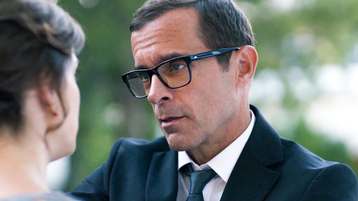 Ο Δικαστής 21/12: Ο κλοιός γύρω από τον Δικαστή αρχίζει να στενεύει