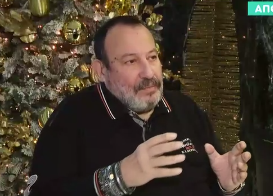 Μίλτος Καρατζάς: «Η Παπαρίζου έχει μείνει στάσιμη – Ο κόσμος την ξέρει πιο πολύ από το Voice παρά για τα τραγούδια της»