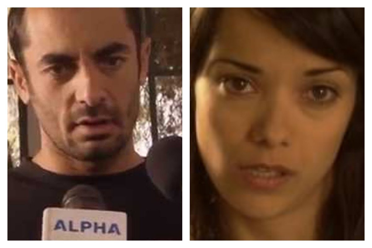 10η εντολή: Τα 6 πιο δυνατά επεισόδια – Οι αληθινές ιστορίες από πίσω