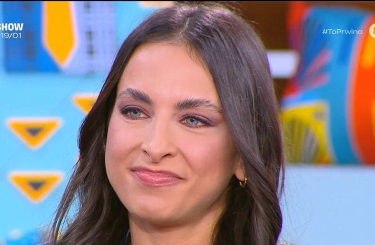 Αναστασία Μαρινάκου: «Ο στόχος μου για τα επόμενα χρόνια είναι να πάω στους Ολυμπιακούς Αγώνες»