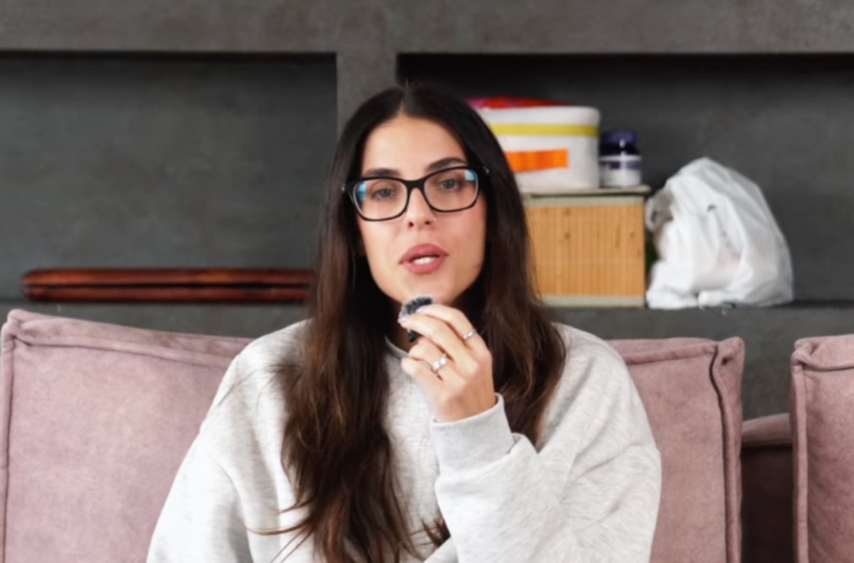 Άννα Μαρία Βέλλη: Η ανάρτηση μετά την ανακοίνωση του γάμου – «Η αγάπη όταν μοιράζεται φυτρώνουν δάση»