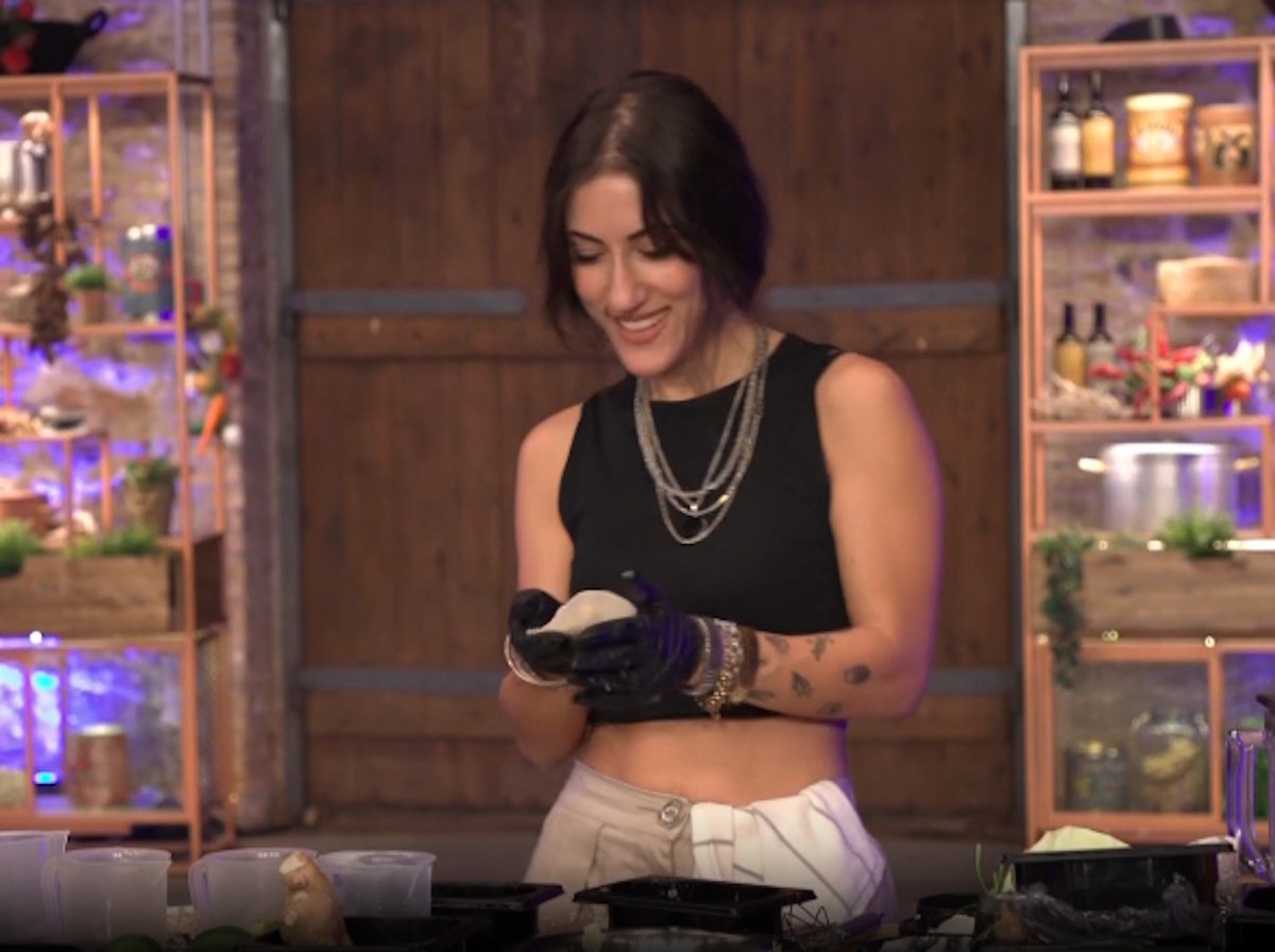MasterChef: Στα κάγκελα το X που δεν «πήρε πόδι»: «Την πέρασαν γιατί φαίνεται εξαιρετική στα μαναφούκια»