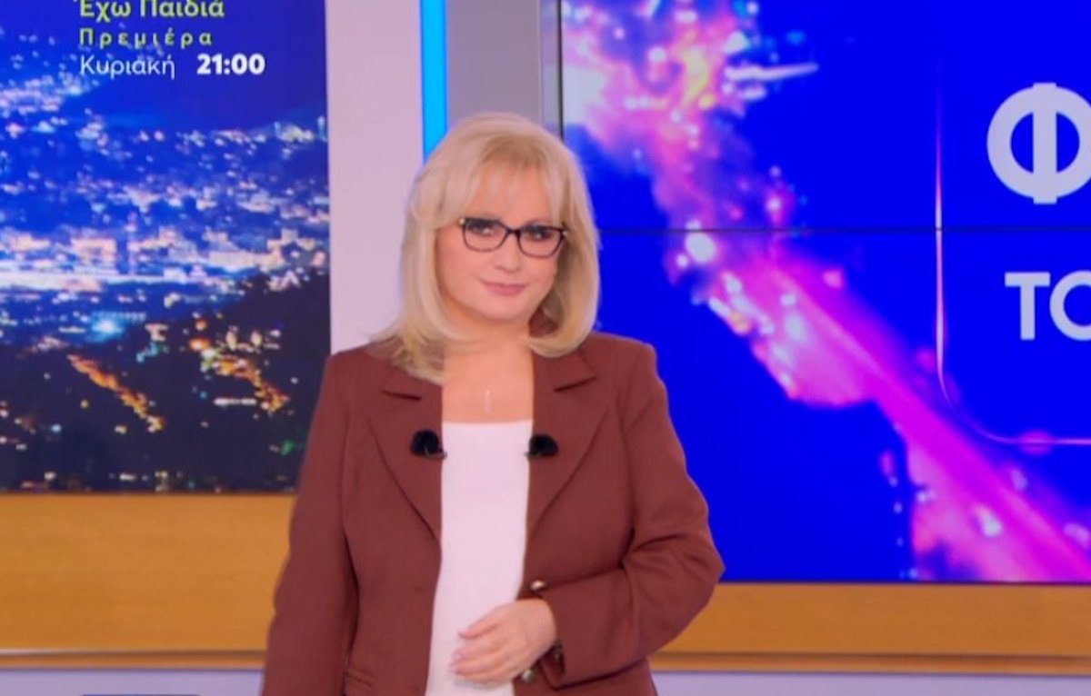 Φως στο Τούνελ – Χ: «Φόρτωσε» η Νικολούλη «Παιδιά δεθείτε!»