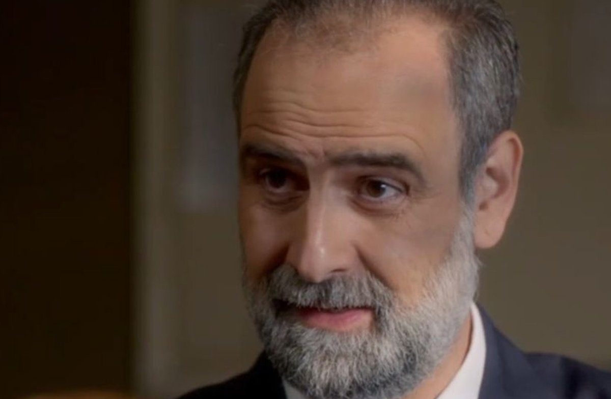 Άγιος Έρωτας – Χ: Κανένας δεν πιστεύει τη μεταμέλεια του Μαρκόπουλου – «Πού τα πουλάς αυτά;»