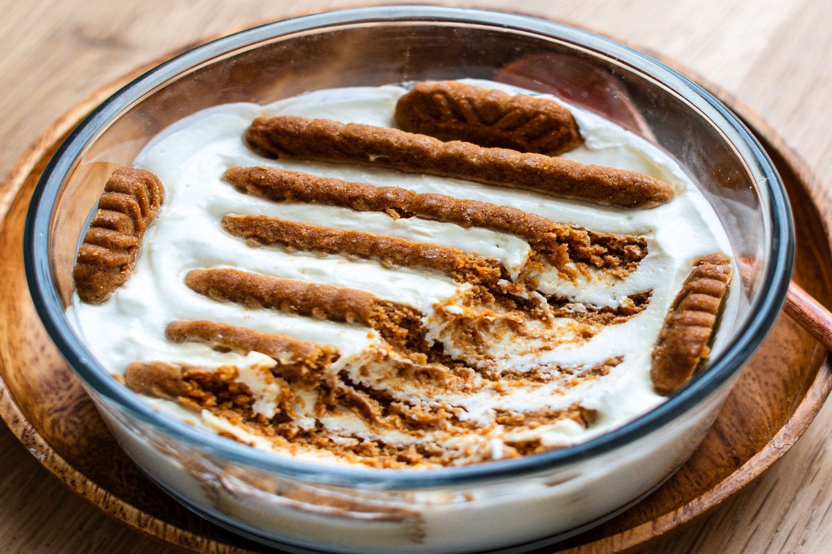 Japanese Cheesecake: Η αφράτη «μανία» που κατέκτησε τα social media