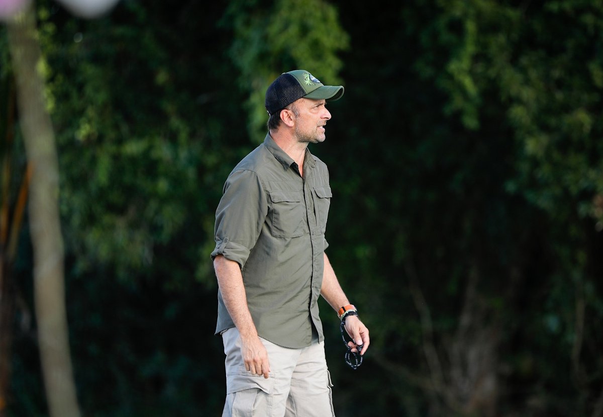 Survivor 25/1: Ένα συμβούλιο που ανατρέπει τα πάντα