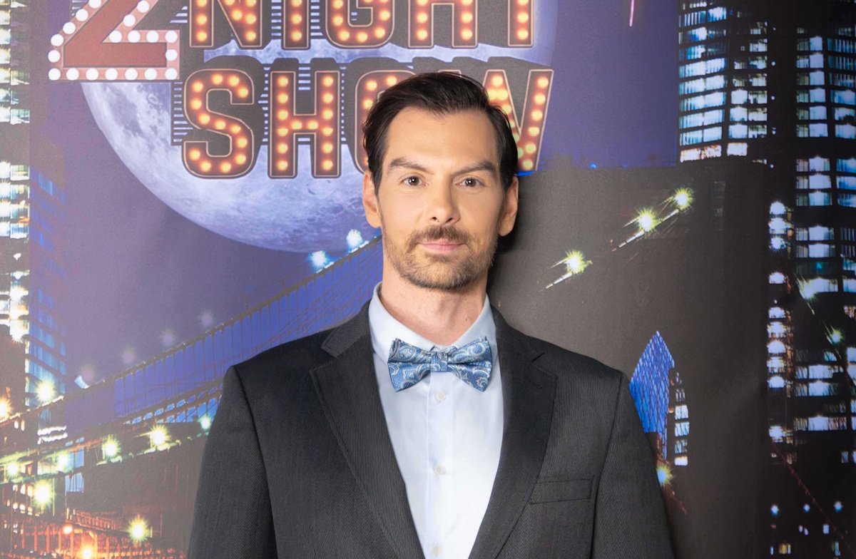 Γιάννης Κουκουράκης: «Ήταν δύσκολη χρονιά – Δοκιμάστηκα στα όριά μου σωματικά και ψυχικά»