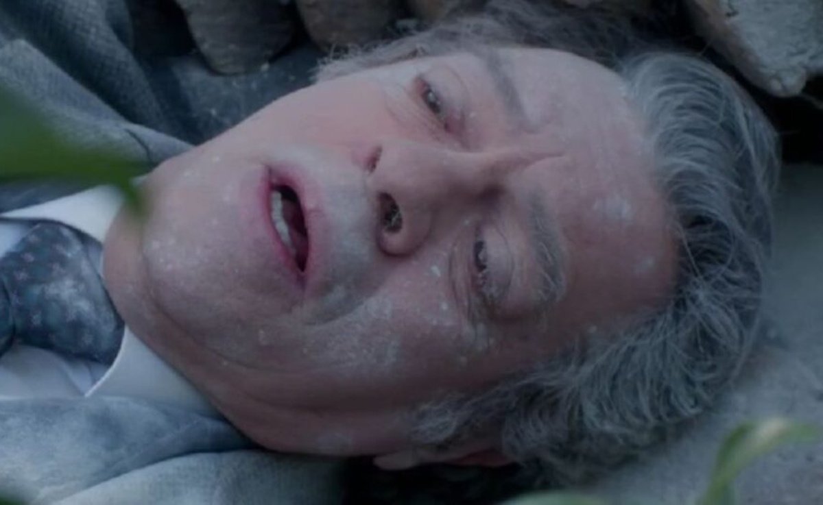 Άγιος Έρωτας: Συγκίνηση στο Χ για τον Κλεάνθη – «Μεγάλε Τσορτέκαρε!»