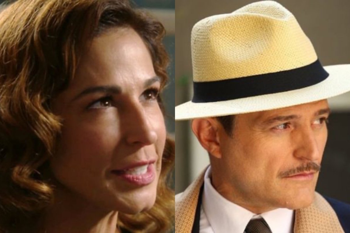 Άγιος Έρωτας spoiler: Ο φονικός σεισμός φέρνει την ανατροπή – Η ελπίδα για την ελευθερία της Χριστίνας