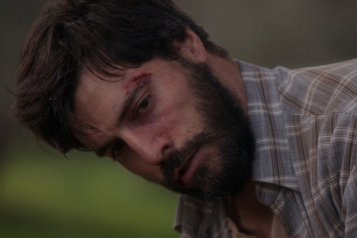 Άγιος έρωτας spoiler: Επιστρέφει από τον… τάφο και αλλάζει τα πάντα στο Μαύρο Λιθάρι