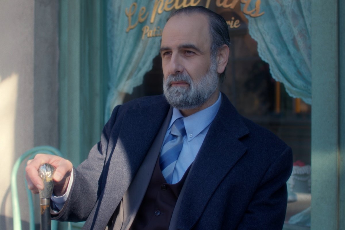 Άγιος έρωτας 22/1: Ο Μαρκόπουλος επιστρέφει μετανιωμένος, μα κανείς δεν τον πιστεύει