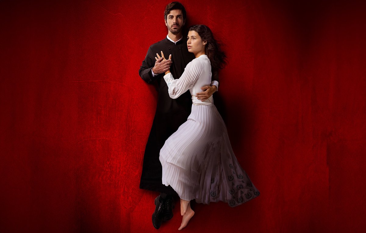 Άγιος Έρωτας 26/1: Η Χριστίνα θέλει να υιοθετήσουν το μωρό της Ρίτας ο Χάρης και η Αναστασία