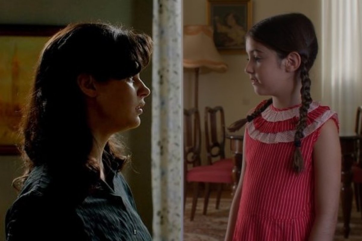 Άγιος Έρωτας spoiler: Μετά το σεισμό μια αλήθεια γκρεμίζει τα πάντα – Η Ελευθερία απορρίπτει τη Χλόη