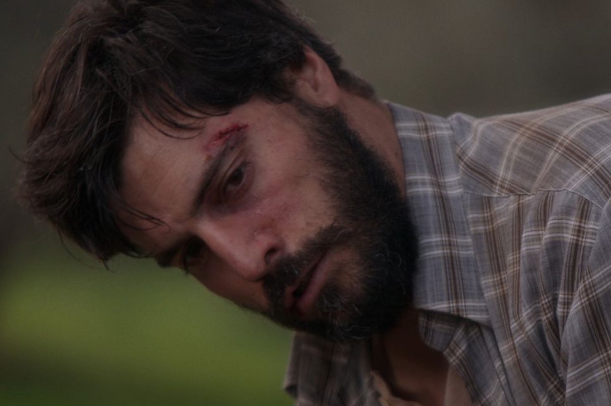 Άγιος Έρωτας: Ποιος θέλει τον Γεράσιμο νεκρό;