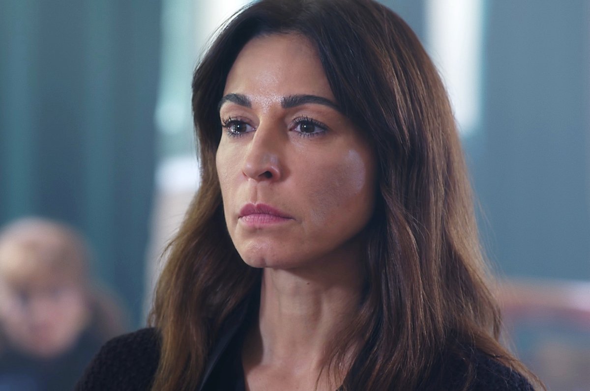 Άγιος Έρωτας spoiler: Στο στόχαστρο θανάτου η Χριστίνα – Ποιος κινεί τα νήματα;