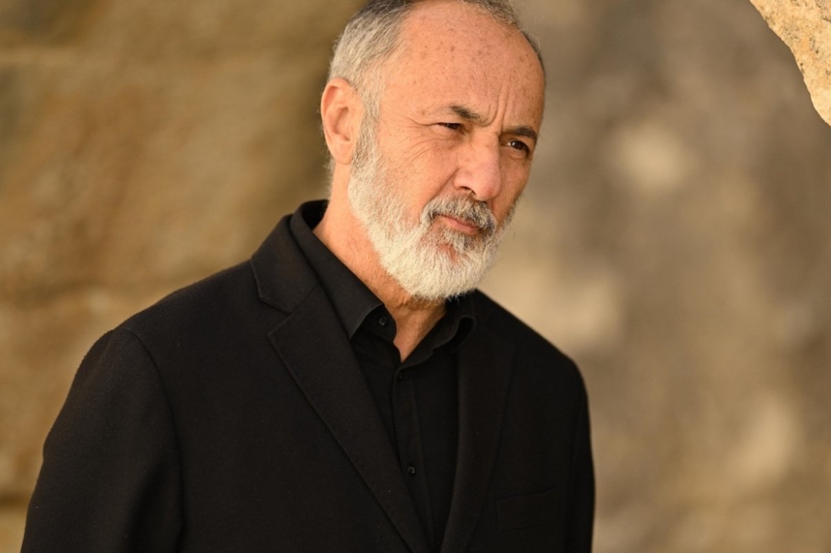 Άγιος έρωτας spoiler: Η επιστροφή του Μιχαλέα γκρεμίζει τον Παύλο Μαρκόπουλο