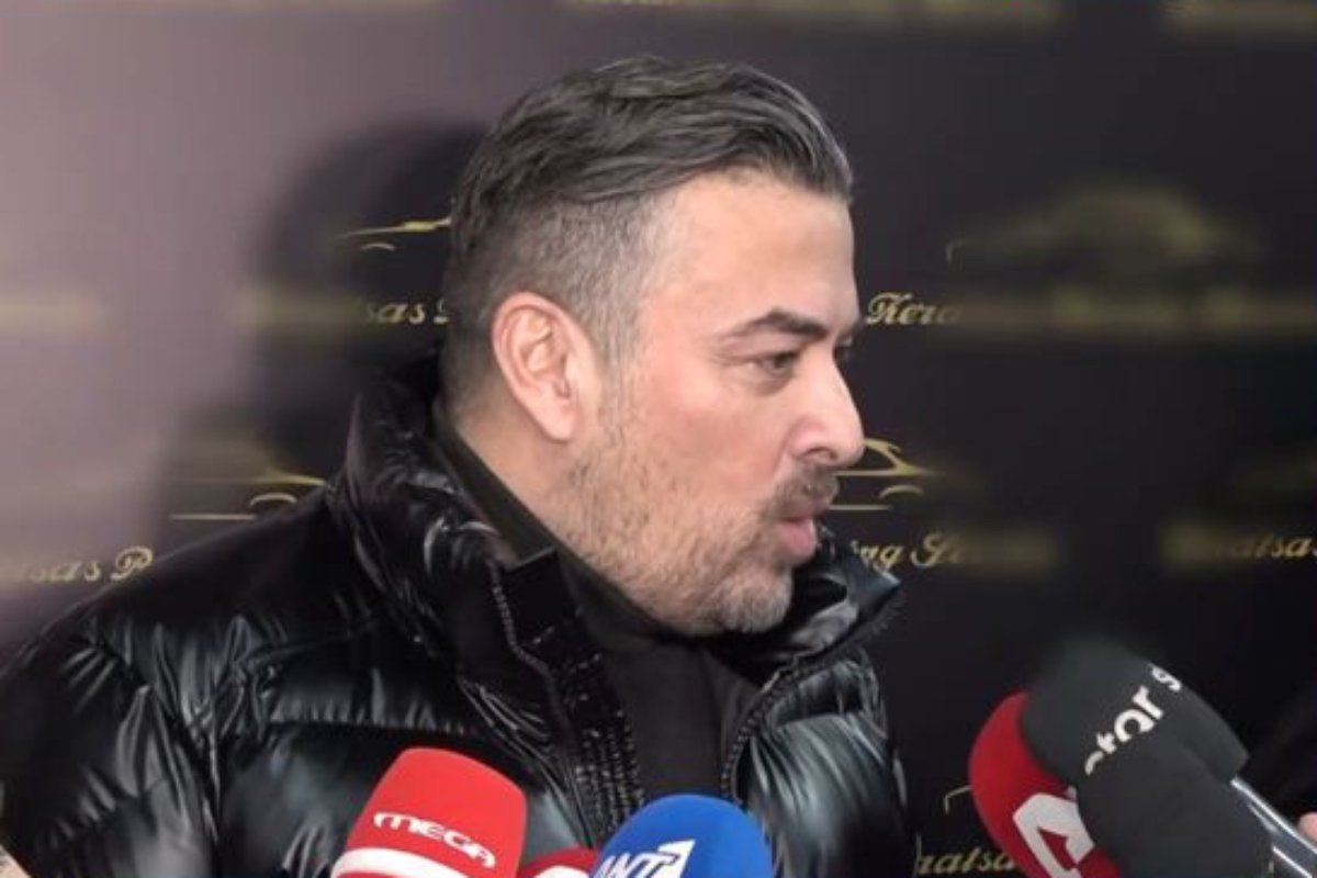 Γιάννης Αϊβάζης: Η αποκάλυψη για το τηλεοπτικό του μέλλον «Ναι κάτι ετοιμάζω…»