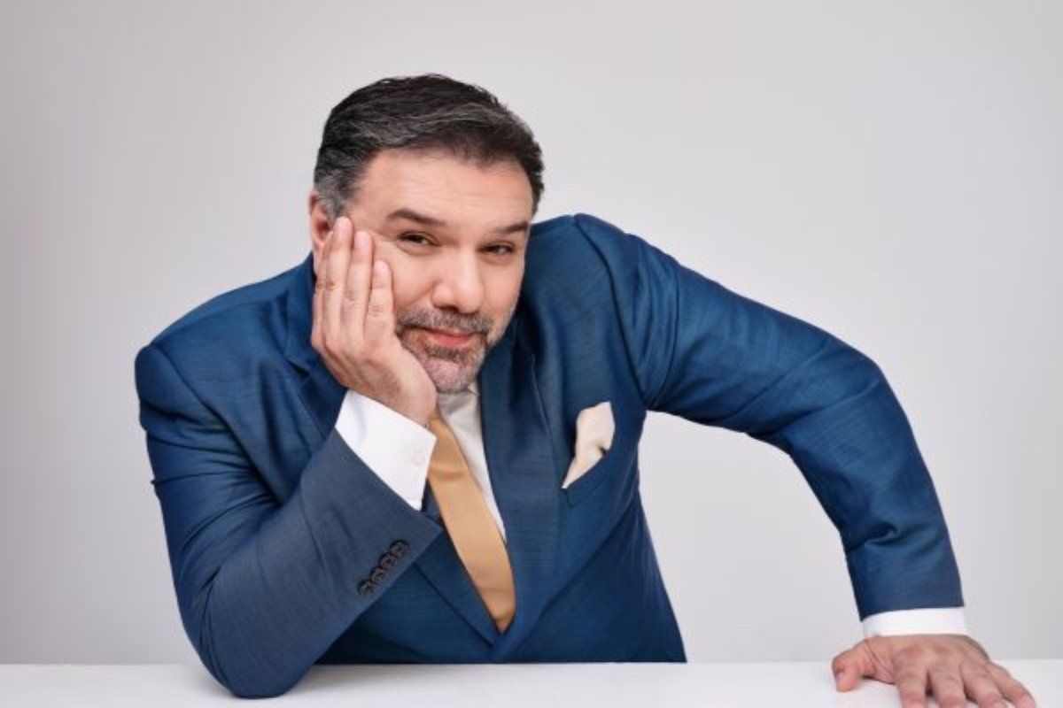 Γρηγόρης Αρναούτογλου: «Αν έκανα πρωινό θα ζητούσα τον τίτλο “Πρωινός Καφές”»