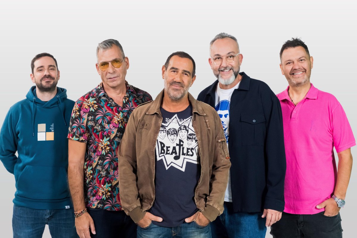 Ράδιο Αρβύλα 19/1: Επιστρέφουν δυναμικά απόψε στον ΑΝΤ1