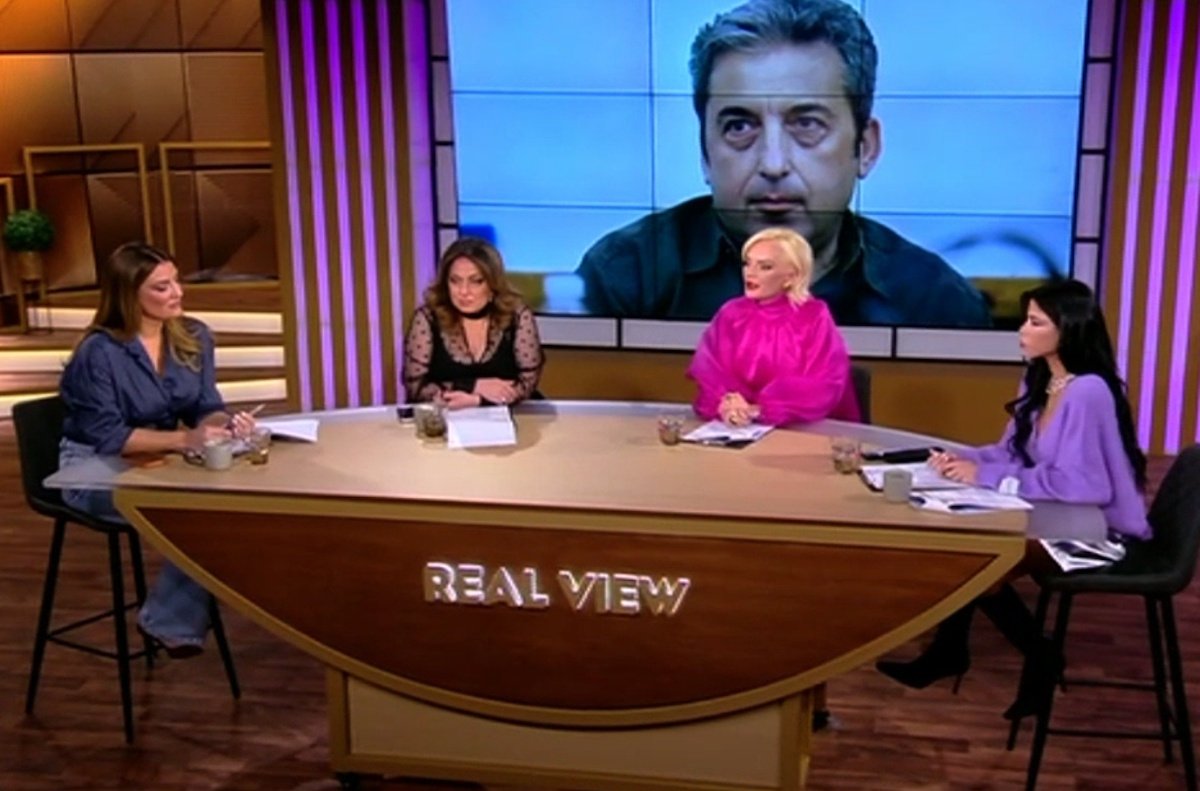 Παύλος Ασλανίδης για Καρυστιάνου: «Μακάρι να βάλει τον Καραμανλή στη φυλακή, όπως μου το ορκίστηκε»