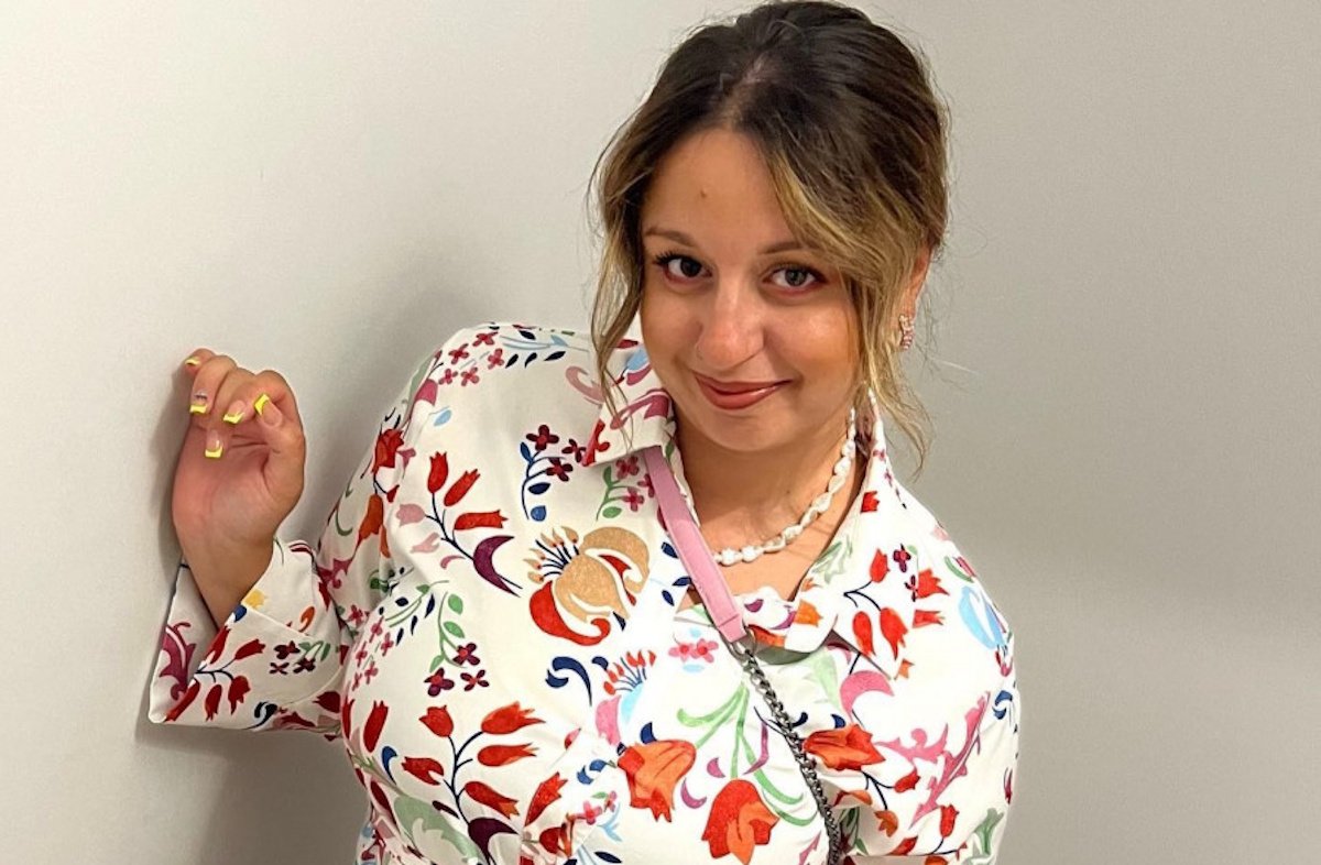 Μαργαρίτα Νικολαΐδη: «Μπορούσα να κάνω περισσότερα πράγματα μετά το MasterChef»