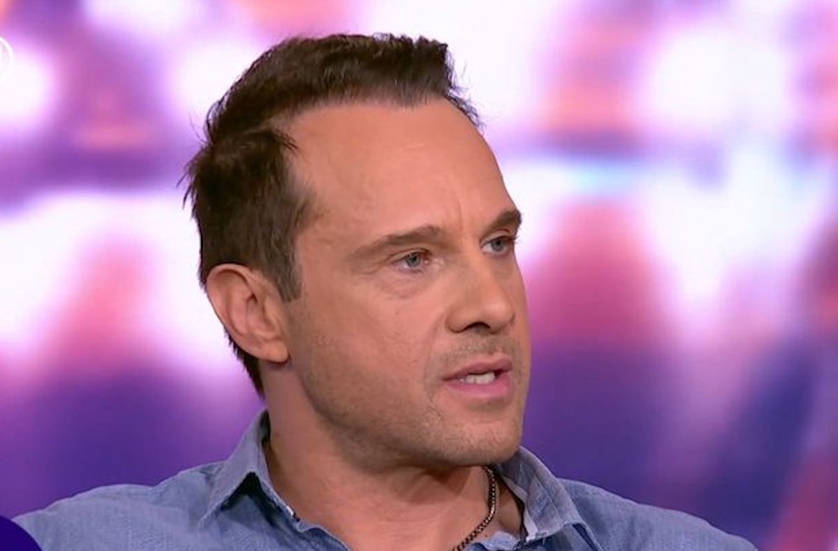 Μέμος Μπεγνής για τις εκπομπές: «Το χειρότερο είναι η κιτρινίλα – Προσπαθούν να εμαιεύσουν από εσένα πράγματα κατινίστικα»