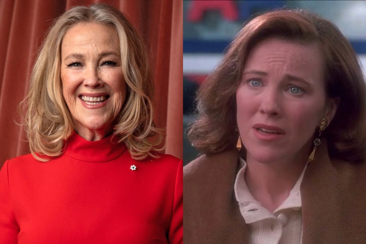 Πέθανε η Catherine O’Hara – Ήταν η μαμά του Kevin στο «Μόνος στο σπίτι»